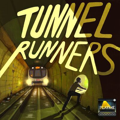 Bonus Episode: The Making of Tunnel Runners