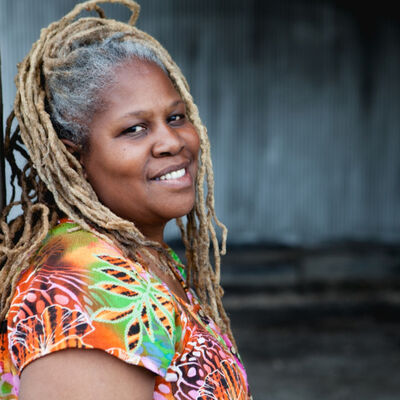 Karen Washington on NYC Food Security and Lifting Up a New Generation of Black and Brown Farmers