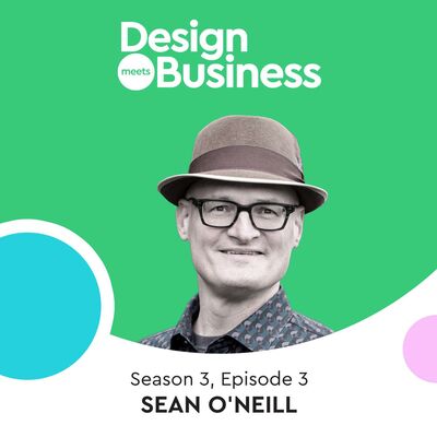 Speaking the Language of Stakeholders and Working Better With Product, with Sean O’Neill (ex Amazon, Tesco, GfK)