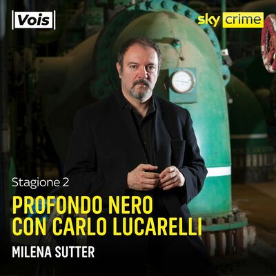 Milena Sutter
