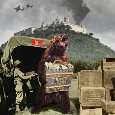 Private Wojteks Right To Bear Arms