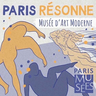 Musée d’Art moderne | Quand les œuvres habitent au musée