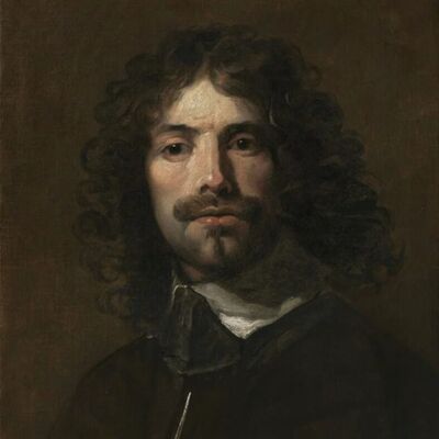 #334 英國被遺忘的最強本土畫家 - 威廉・多布森