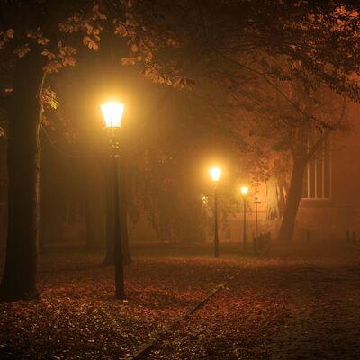 Ep. 72: The strange, circuitous history of Daylight Saving Time