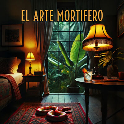 El arte mortífero
