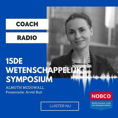 NOBCO Symposium 2024 - Almuth McDowall