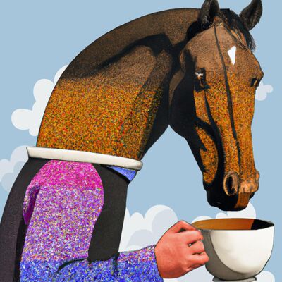 Centaurs and Lactose Insurance - #91