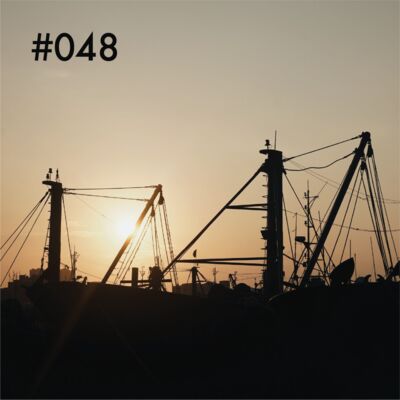 vol.48 "有故乡可以回去是很幸运的事情"