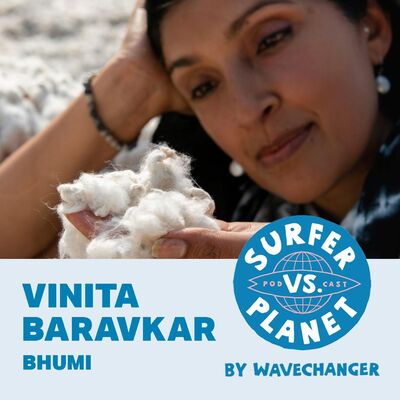 Surfer vs Planet with Vinita Baravkar, Bhumi