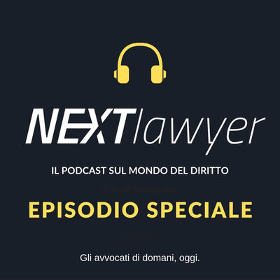 L'esame di Gianmaria - Xmas edition - NextLawyer