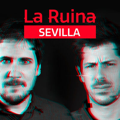 233. La Ruina (con Juan Gómez-Jurado)