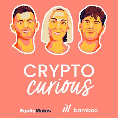 191 - Eth Rises, $9B Bitcoin Exit & Craig's Final Forecast