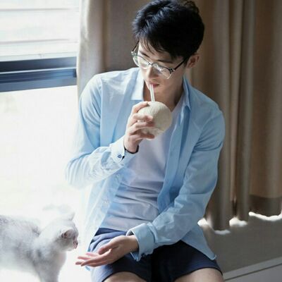 夜听ㄧ再也没有精力去了解一个人了