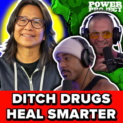 Heal Smarter: Revolutionary Alternatives to Traditional Medicine - Wilma Wong || MBPP Ep. 1132