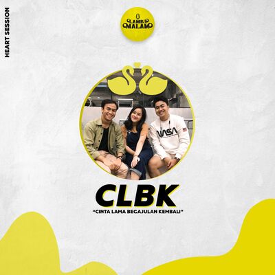 HEART SESSION #24 - Cinta Lama Begajulan Kembali