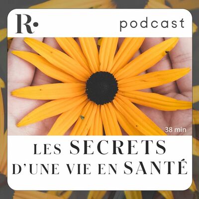 Les Secrets D'une Vie En Santé - Dr Food