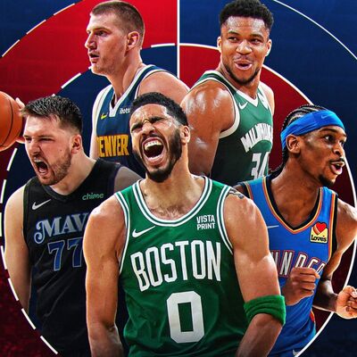 第 227 集 — NBA開季啦！30隊最大看點＆尿尿の奧秘？東西區難兄難弟、周湯豪vs易建聯、本季觀戰指南
