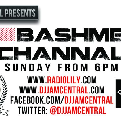 Bashment Bacchanal on Radio Lily 5/5/13