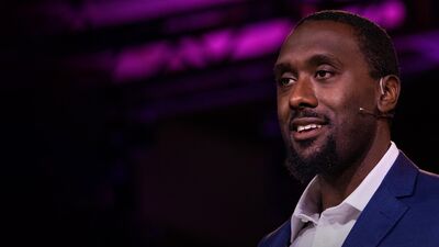 El amor, el perdón y la sanación que los padres necesitan | Charles C. Daniels, Jr.