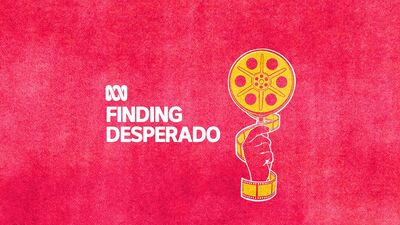 Finding Desperado 06 | Forgotten Dreams