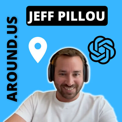 Chat GPT 4 : Comment développer une Application mobile ? (avec Jeff Pillou)