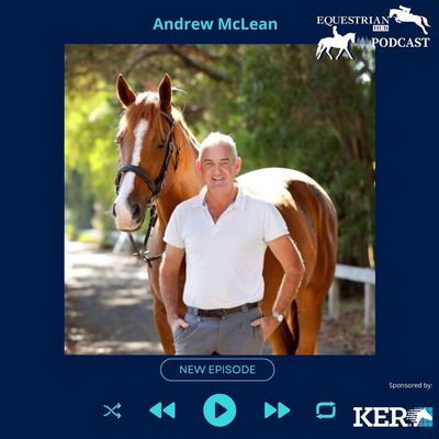 Andrew McLean