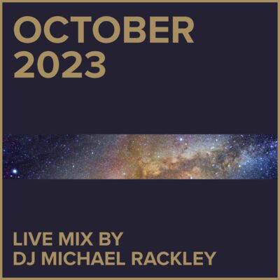 Episode 87: October 2023 Eagle Radio Mixshow