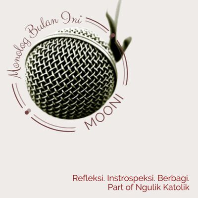 Mooni Maret #4 - Pantang Apa Paling Berkesan