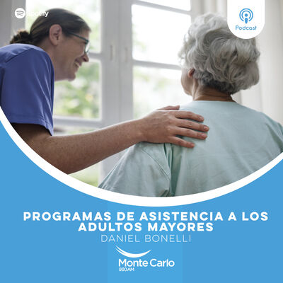 Daniel Bonelli: Inmayores