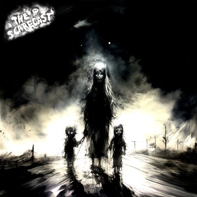S8E8: 5 TRUE Scary Stories (Almost A Victim, Skinwalkers, Phantom Hitchhikers, Haunted Boots, Shared Nightmares)