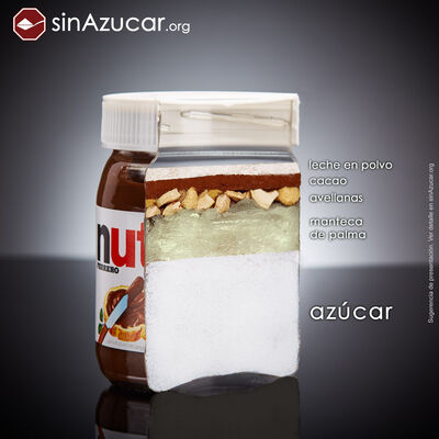 #108: Azúcar de fruta, impuestos en refrescos, cremas de cacao y mucho más...