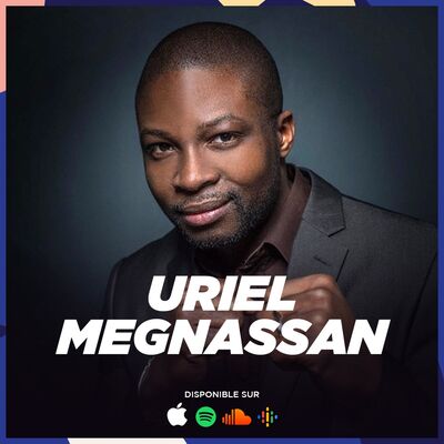 #18 - MENTALITÉ DE PAUVRETÉ (avec Uriel Megnassan)