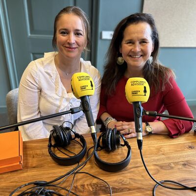 Michelle Fisser en Laure Jacquier - Integriteit en corruptie