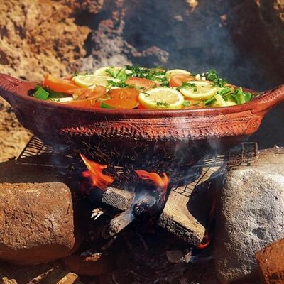 Guy Macquart - Pause Tajine (Oriental Mix Live Compiled & Mixed by Guy Macquart) 08 2022
