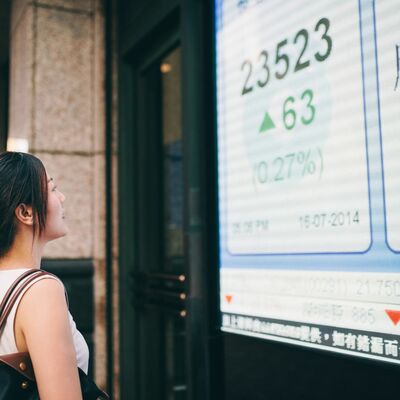 How To Make The World Add Up