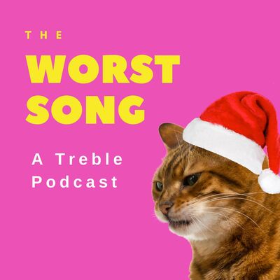The Worst Song: Episode 4