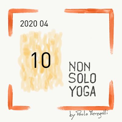 Meditazione Guidata: Il leone
