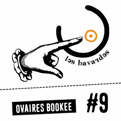 OVAIRES BOOKÉES #9 // Cybermilitantisme, femme en politique, Kollontaï, normes conjugales