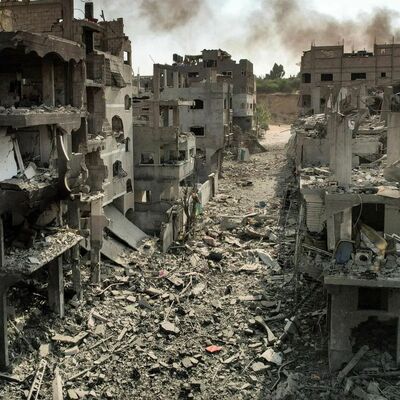 99 Layers of Hasbara to Sell the Israeli Killing Machine