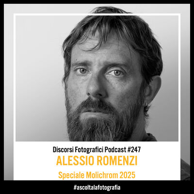 Speciale Molichrom 2025 – Alessio Romenzi