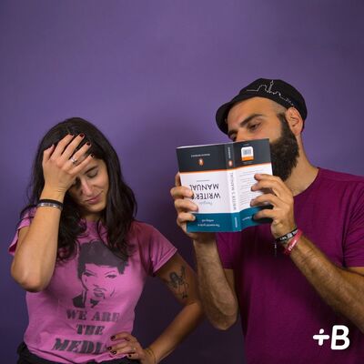 Emozioni intraducibili in italiano