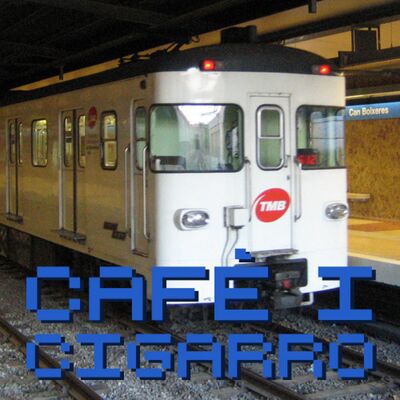 Cafè i Cigarro s06e18