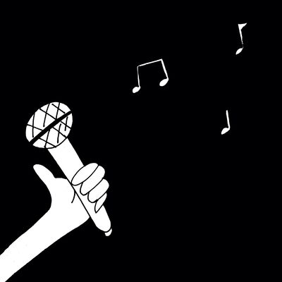 春季k歌大赛，我唱一句你敢接吗？