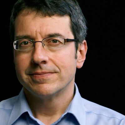 George Monbiot - 'Climate Change is Bigger Than Capitalism'