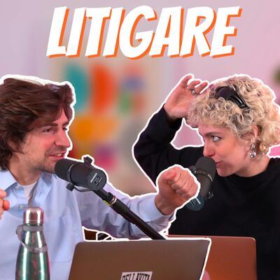 EP.16: LITIGARE | LAVORI IN CORSO