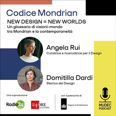 Codice Mondrian. Mondrian e il design contemporaneo