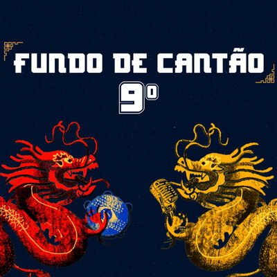 Fundo de Cantão #9: Bethânia Barros fala sobre comércio exterior na China em tempos de pandemia, suas experiências importando de lá e muito mais