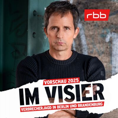 Mit diesen Fällen beschäftigt sich "Im Visier" 2025