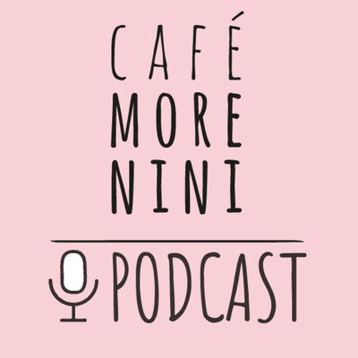 Come fruta en una keto. Café Morenini con Ana Moreno, nº 117, 6ª Temporada