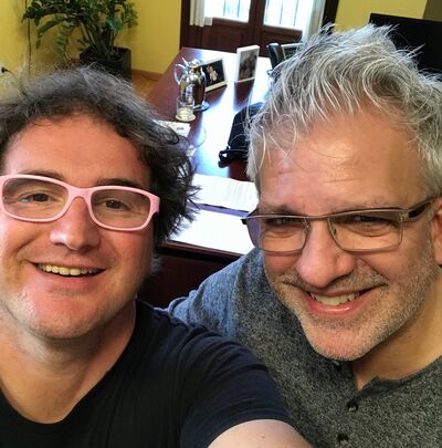 EP-15 regresamos a la Bitología con Benjamí Villoslada.